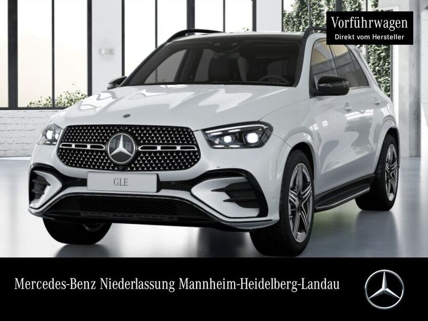 GLE 450