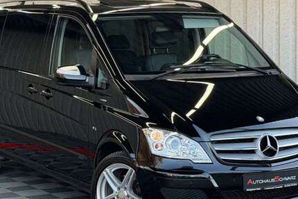 Mercedes-Benz Viano 175.649 km 23.890 &euro; Königsbach-Stein 75203