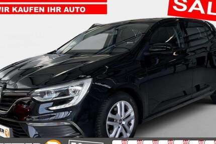 Renault Megane 44.238 km 11.280 &euro; Rheinstetten/Mörsch bei Karlsruhe 76287