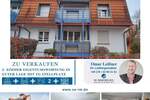 Etagenwohnung Pforzheim Buckenberg - 2 Zimmer, 59 m&sup2;, 184.000&euro; | Angebot:25708097