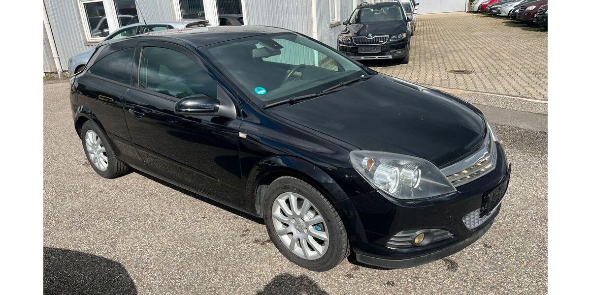 Opel Astra 221.000 km 1.990 &euro; Linkenheim-Hochstetten 76351