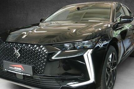 DS Automobiles DS4 4.500 km 24.777 &euro; Karlsruhe 76185