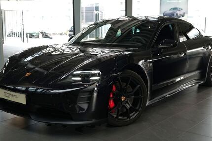 Porsche Taycan 27.911 km 85.890 &euro; Landau 76829