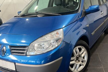 Renault Scenic 185.000 km 599 &euro; Bretten 75015