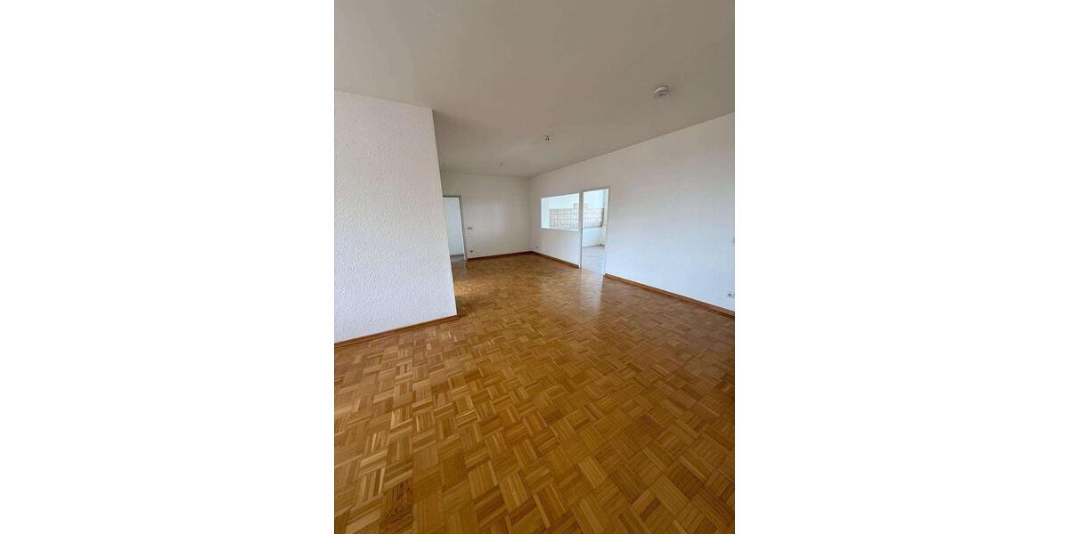 4-Zimmer Wohnung mit Balkon [VAC-17330] 4 zimmer