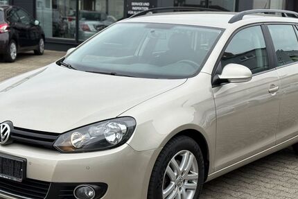 VW Golf 95.000 km 9.190 € Graben-Neudorf 76676