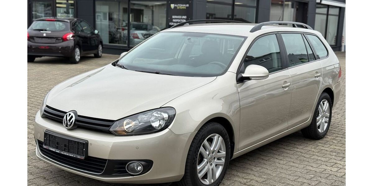 VW Golf 95.000 km 9.190 € Graben-Neudorf 76676