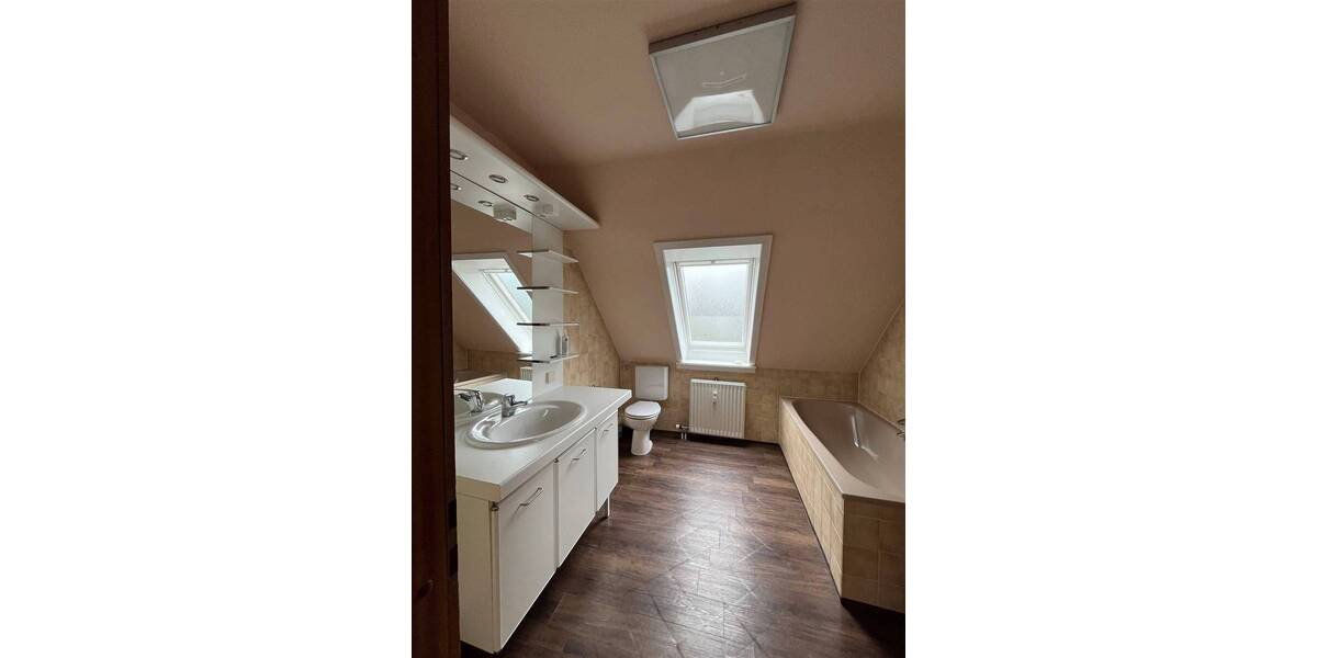 Etagenwohnung Baden-Baden Weststadt - 4 Zimmer, 399.000&euro; | Angebot:25678486