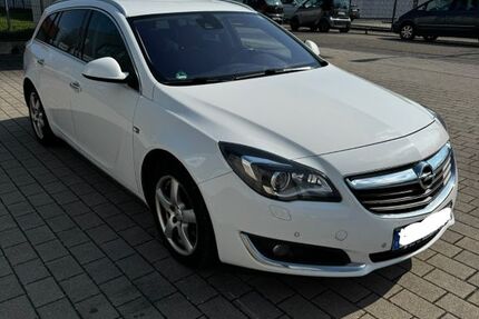 Opel Insignia 278.365 km 4.000 &euro; Muggensturm 76461