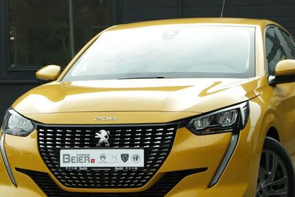 Peugeot 208 85.580 km 11.380 € Karlsruhe 76131