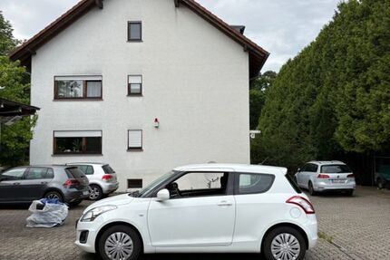 Suzuki Swift 59.000 km 4.500 &euro; Stutensee 76297