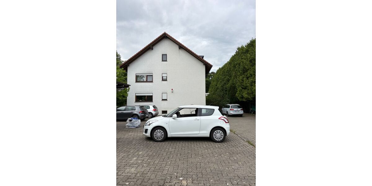 Suzuki Swift 59.000 km 4.500 &euro; Stutensee 76297