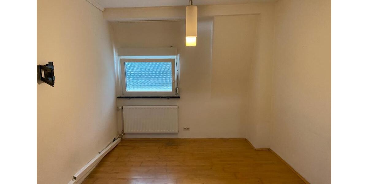 3 Zimmer Wohnung zu Vermieten - sofort 3 zimmer