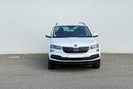 Skoda Karoq 169.000 km 11.499 &euro; Kandel 76870