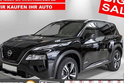 Nissan X-Trail 22.592 km 33.980 € Rheinstetten 76287