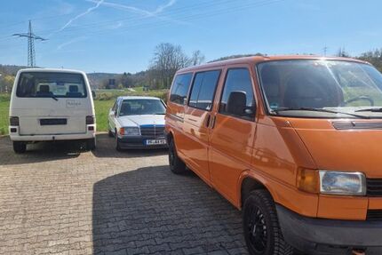 VW T4 Multivan 187.670 km 8.000 &euro; Eisingen 75239