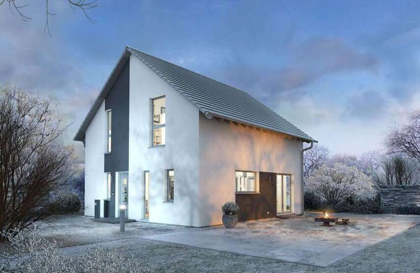 Haus zum Kaufen in Pfinztal 647.000 € 135 m²