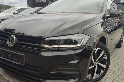 VW Polo 53.380 km 12.997 € Birkenfeld 75217