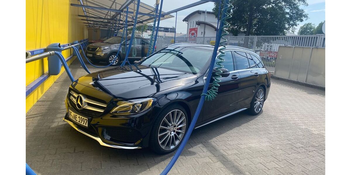 Mercedes-Benz C 250 240.000 km 13.000 &euro; Karlsruhe 76199