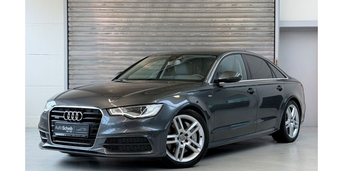 Audi A6 104.800 km 25.950 &euro; Forst 76694