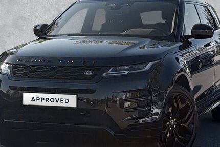 Land Rover Range Rover Evoque 65.000 km 34.750 &euro; Karlsruhe 76187