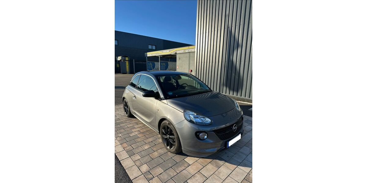 Opel Adam 113.500 km 7.300 &euro; Iffezheim 76473