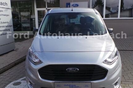 Ford Tourneo Connect 27.495 km 20.300 € Rülzheim 76761