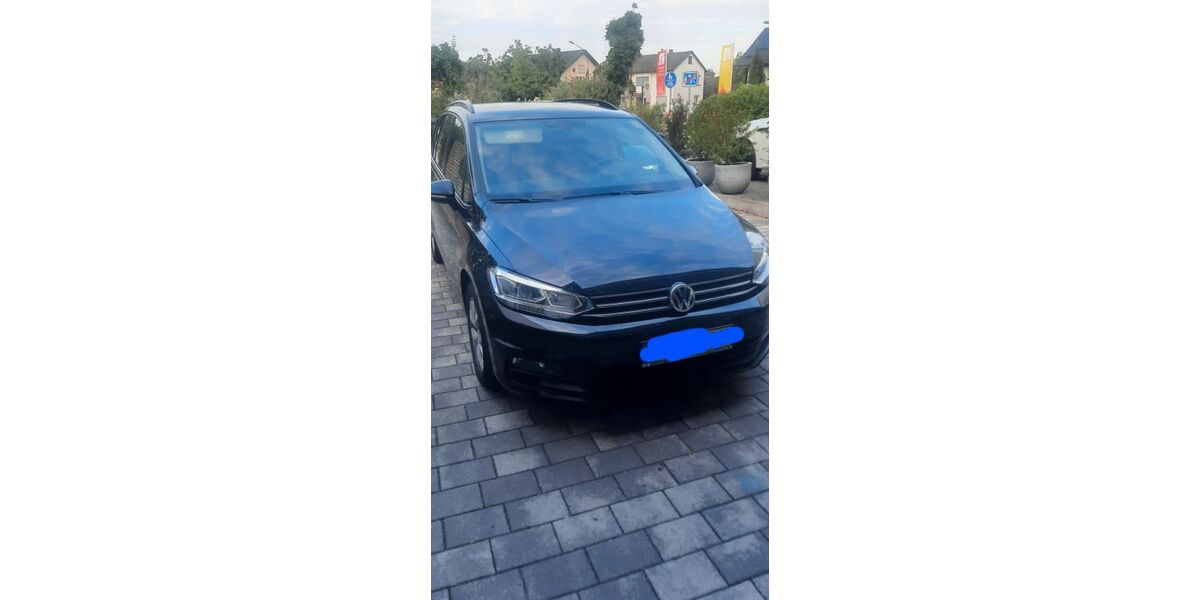 VW Touran 84.934 km 20.000 € Rastatt 76437