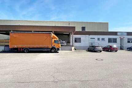 Gewerbeobjekt Baden-Baden Baden - 25.400&euro; | Angebot:26163152