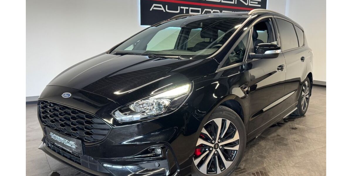 Ford S-Max 69.900 km 25.990 &euro; Bretten 75015