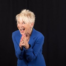 Doris Reichenauer 08.01.2027 Reithalle Rastatt