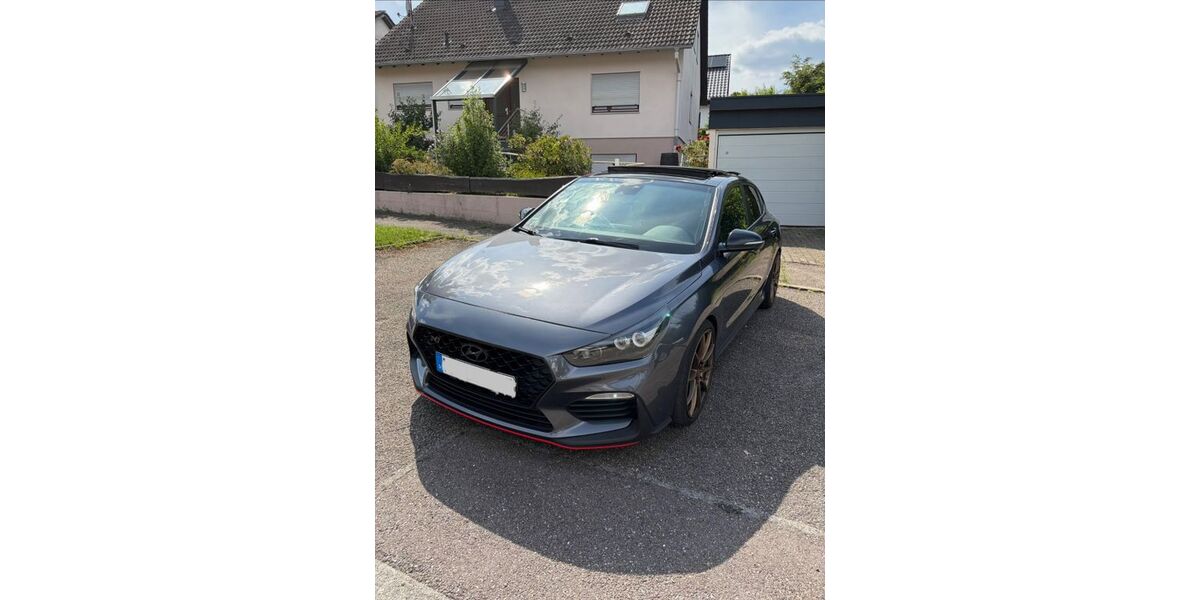 Hyundai i30 102.493 km 19.300 &euro; Birkenfeld 75217