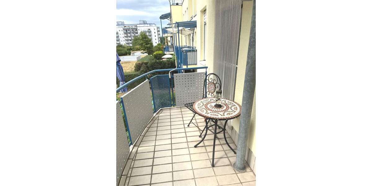 Etagenwohnung Karlsruhe Neureut - 2 Zimmer, 61 m&sup2;, 195.000&euro; | Angebot:27203193