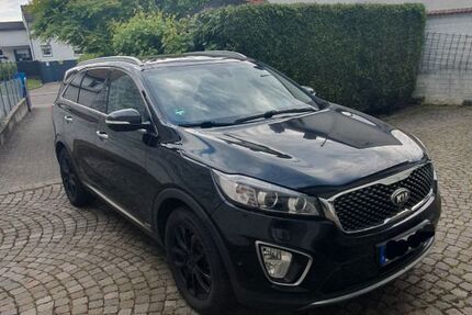 Kia Sorento 199.800 km 13.000 &euro; Lustadt 67363