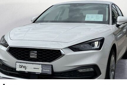 Seat Leon 46.444 km 17.690 &euro; Durmersheim 76448