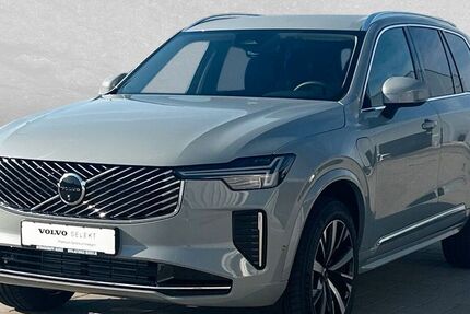 Volvo XC90 6.500 km 61.750 &euro; Karlsruhe 76187