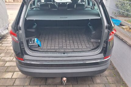 Skoda Kodiaq 183.392 km 19.800 € Rülzheim 76761
