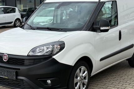 Fiat Doblo 131.000 km 8.190 &euro; Graben-Neudorf 76676