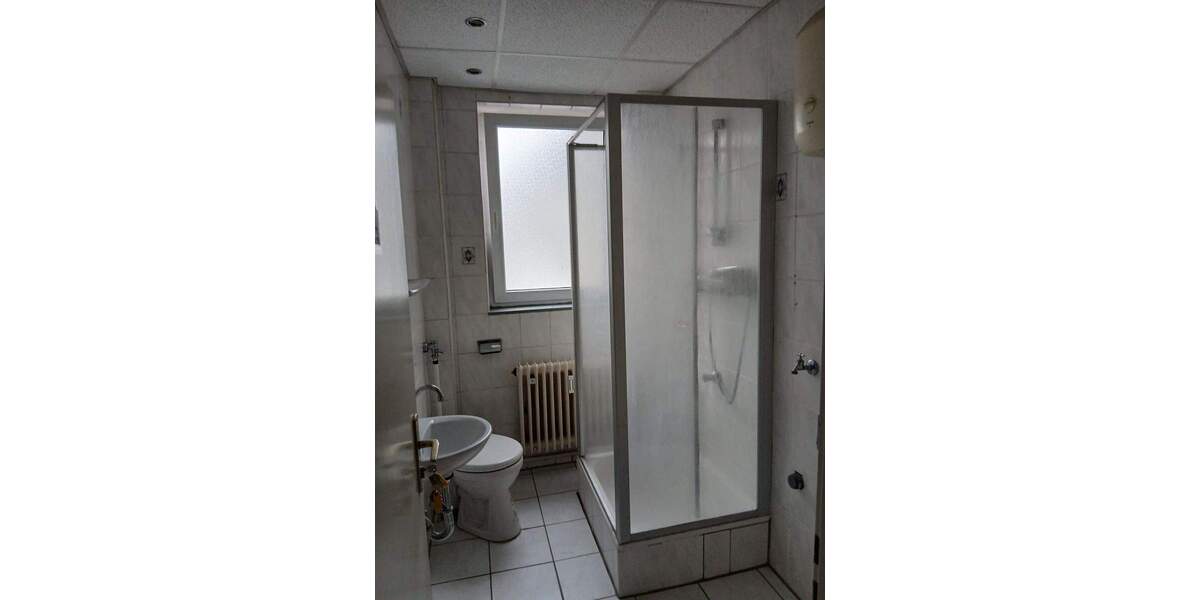 Etagenwohnung Germersheim - 3 Zimmer, 50 m&sup2;, 450&euro; | Angebot:25820373