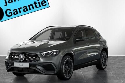 Mercedes GLA 200