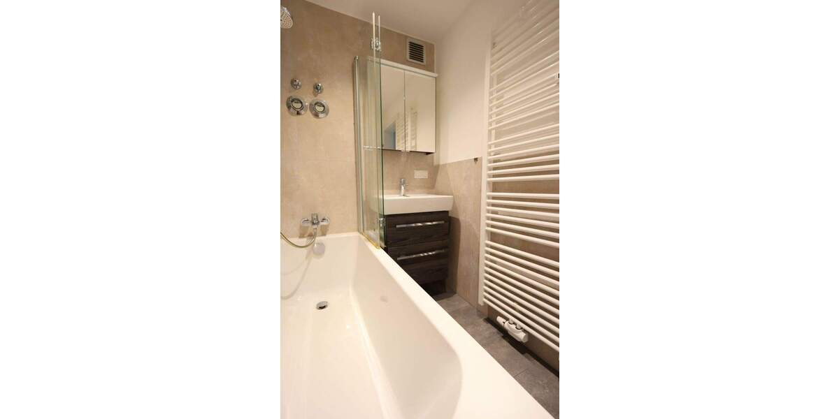 Etagenwohnung Pforzheim Haidach - 3 Zimmer, 78 m&sup2;, 275.000&euro; | Angebot:23961937