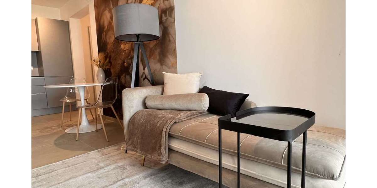 Zimmer Landau in der Pfalz Kernstadt - 2 Zimmer, 1.315&euro; | Angebot:14183299
