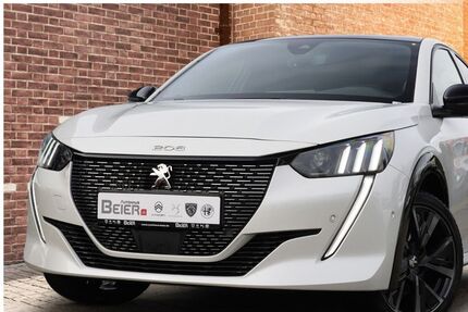 Peugeot 208 48.700 km 16.980 &euro; Karlsruhe 76131