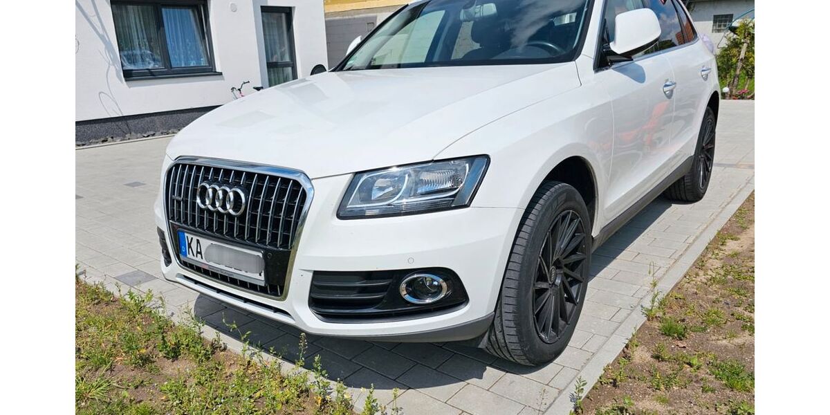 Audi Q5 163.100 km 18.300 &euro; Kuppenheim 76456