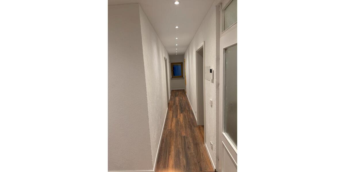 Wohnung in bad herrenalb 5 zimmer