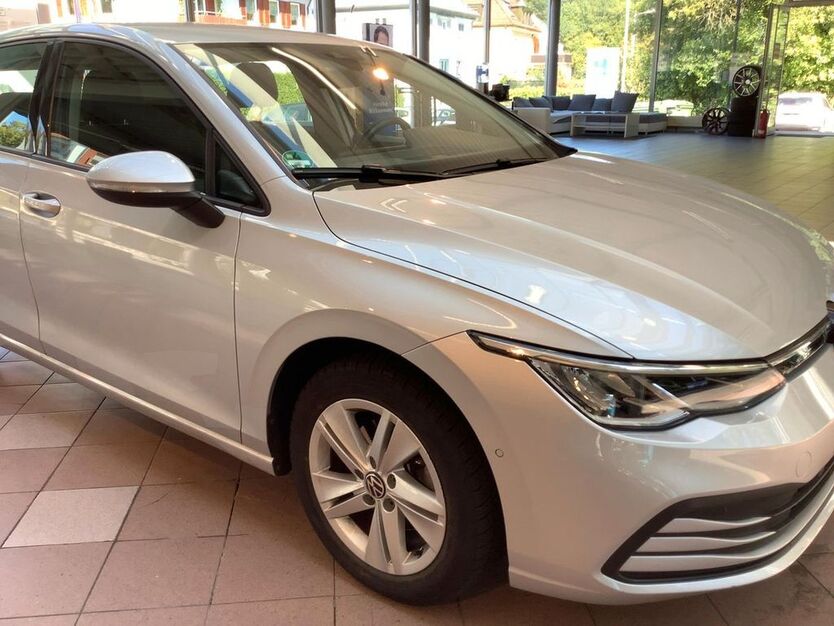 VW Golf 154.690 km 16.490 € Kraichtal 76703