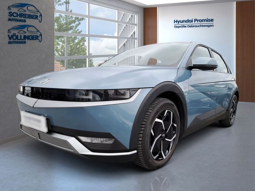 IONIQ 5