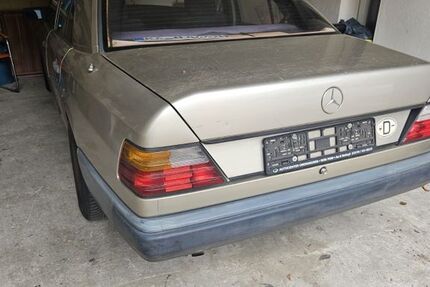 Mercedes-Benz 260 250.000 km 5.555 &euro; Philippsburg 76661