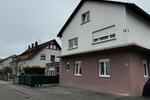 Erdgeschoßwohnung Stutensee - 3 Zimmer, 112 m&sup2;, 1.350&euro; | Angebot:26367605