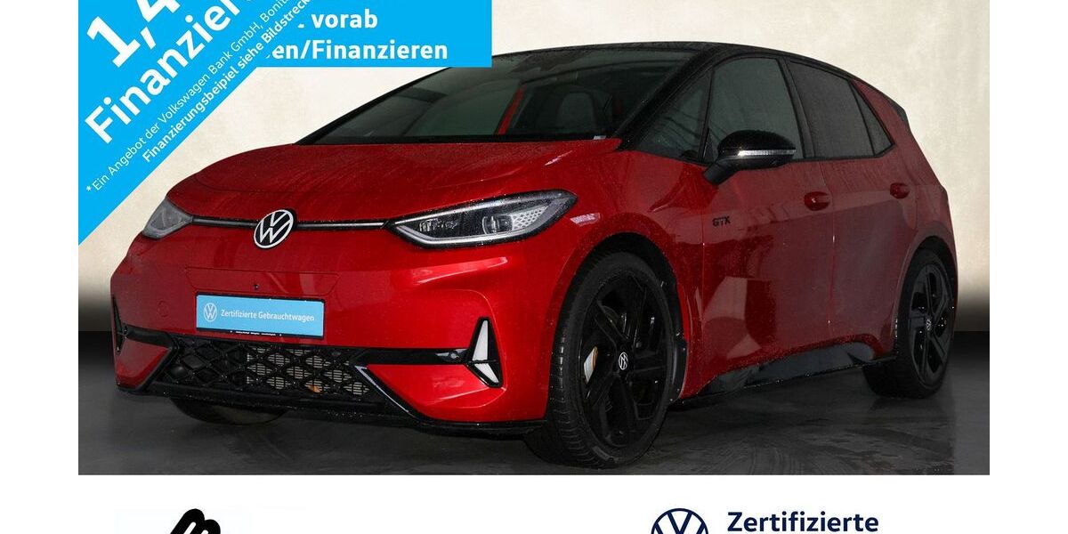 VW ID.3 5.782 km 44.750 &euro; Weingarten 76356